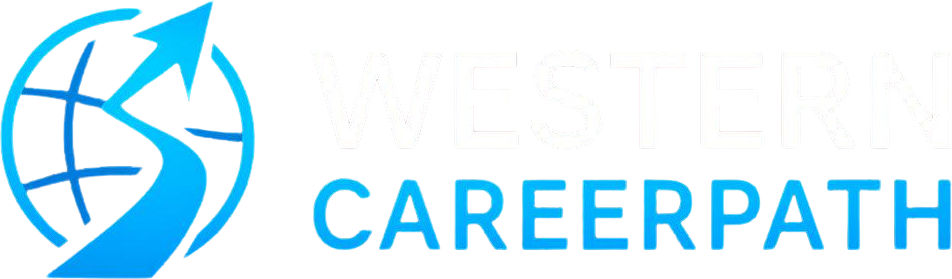 Western Career Path Logo